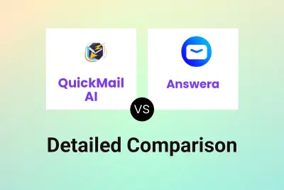 QuickMail AI vs Answera