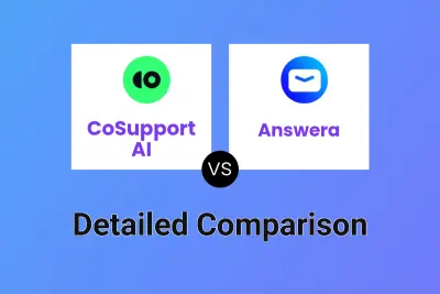 CoSupport AI vs Answera