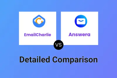 EmailCharlie vs Answera