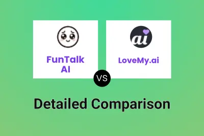 FunTalk AI vs LoveMy.ai