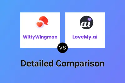 WittyWingman vs LoveMy.ai