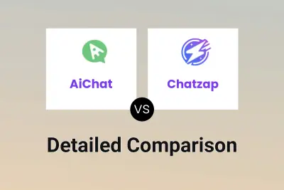 AiChat vs Chatzap