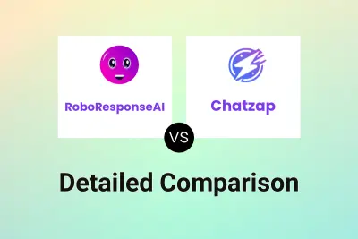 RoboResponseAI vs Chatzap