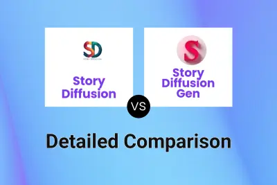 Story Diffusion vs Story Diffusion Gen