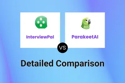 InterviewPal vs ParakeetAI