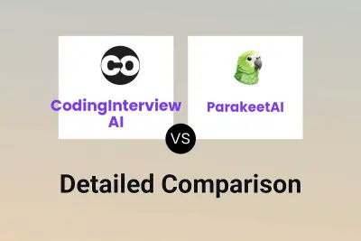 CodingInterview AI vs ParakeetAI