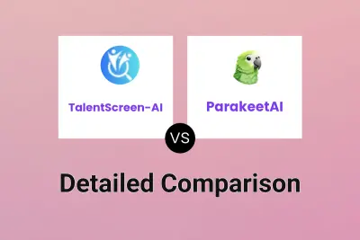 TalentScreen-AI vs ParakeetAI