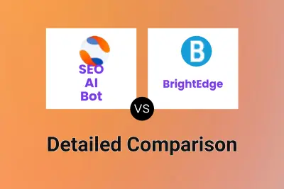 SEO AI Bot vs BrightEdge