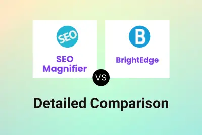 SEO Magnifier vs BrightEdge