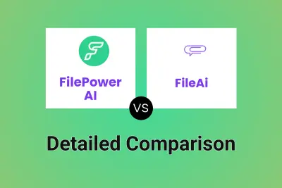 FilePower AI vs FileAi