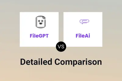 FileGPT vs FileAi