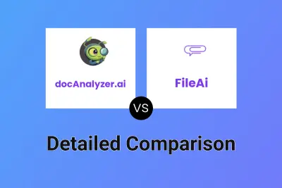 docAnalyzer.ai vs FileAi