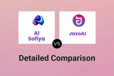 AI Sofiya vs JaxoAI