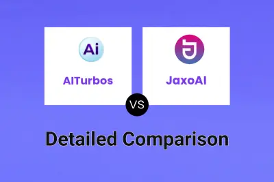 AITurbos vs JaxoAI