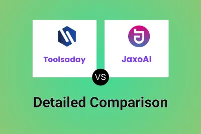 Toolsaday vs JaxoAI