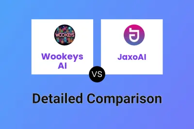 Wookeys AI vs JaxoAI