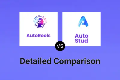 AutoReels vs Auto Stud