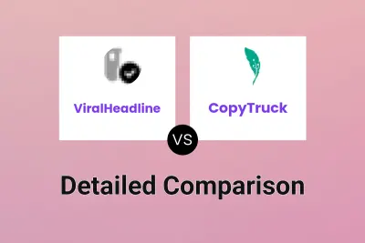 ViralHeadline vs CopyTruck