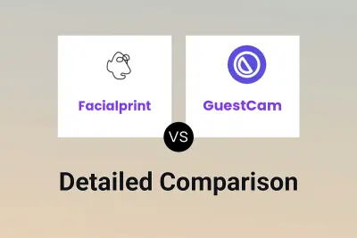 Facialprint vs GuestCam