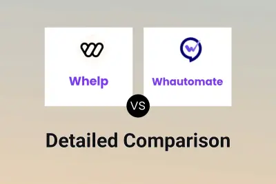 Whelp vs Whautomate