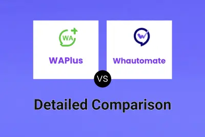 WAPlus vs Whautomate