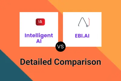 Intelligent AI vs EBI.AI