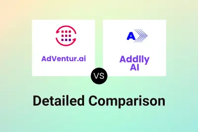 AdVentur.ai vs Addlly AI