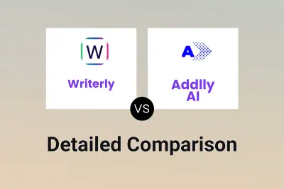 Writerly vs Addlly AI