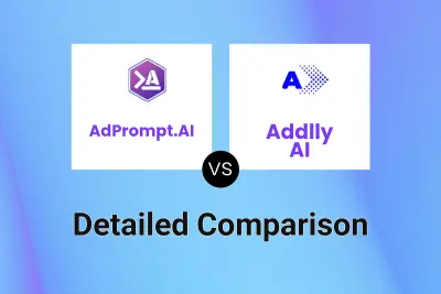 AdPrompt.AI vs Addlly AI