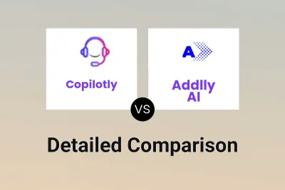 Copilotly vs Addlly AI