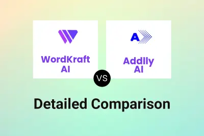 WordKraft AI vs Addlly AI