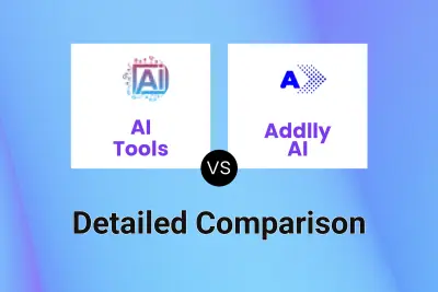 AI Tools vs Addlly AI