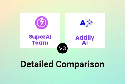 SuperAI Team vs Addlly AI