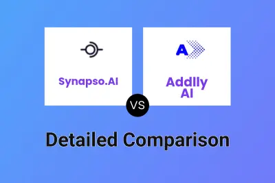 Synapso.AI vs Addlly AI