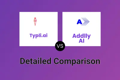 Typli.ai vs Addlly AI