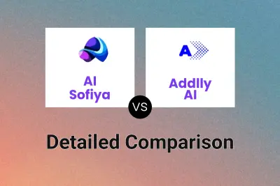 AI Sofiya vs Addlly AI