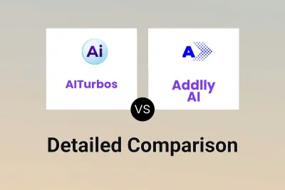 AITurbos vs Addlly AI