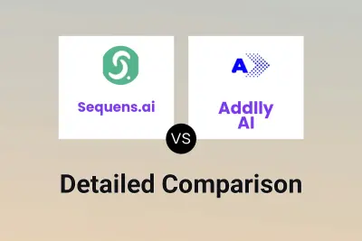 Sequens.ai vs Addlly AI