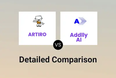 ARTIRO vs Addlly AI