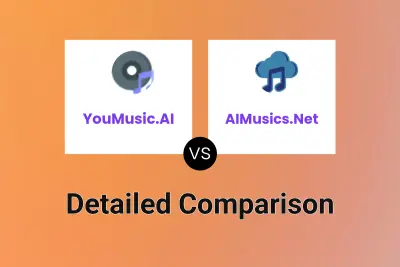 YouMusic.AI vs AIMusics.Net