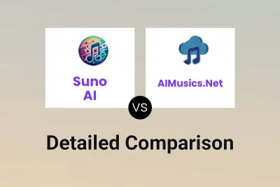 Suno AI vs AIMusics.Net