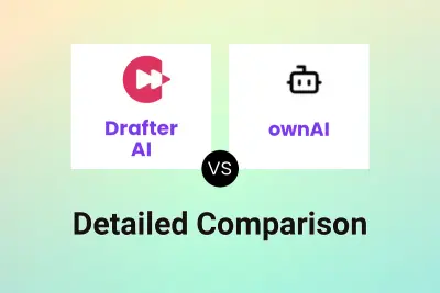 Drafter AI vs ownAI