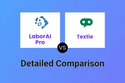 LaborAI Pro vs Textie