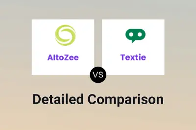 AItoZee vs Textie