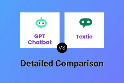 GPT Chatbot vs Textie