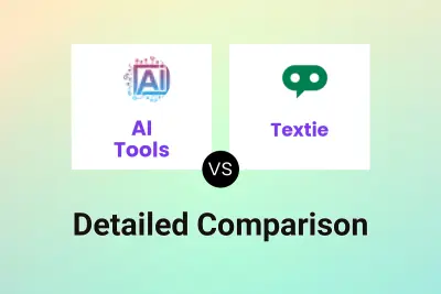 AI Tools vs Textie