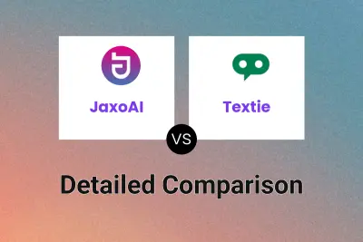 JaxoAI vs Textie