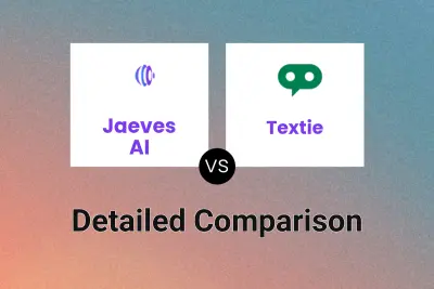 Jaeves AI vs Textie