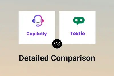 Copilotly vs Textie