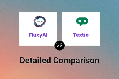 FluxyAI vs Textie